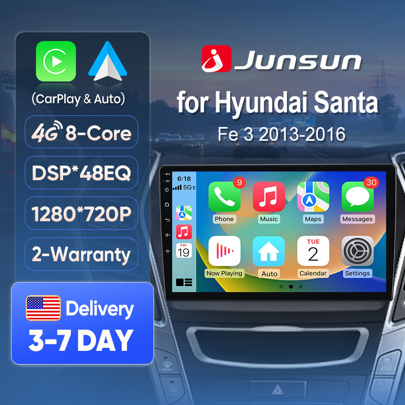 Korean Lifestyle Video - Junsun AI voz estéreo de coche
