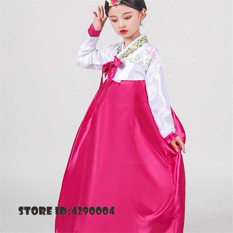 Vestido tradicional coreano Ha - Traditional Korean Lifestyle reseña y precio