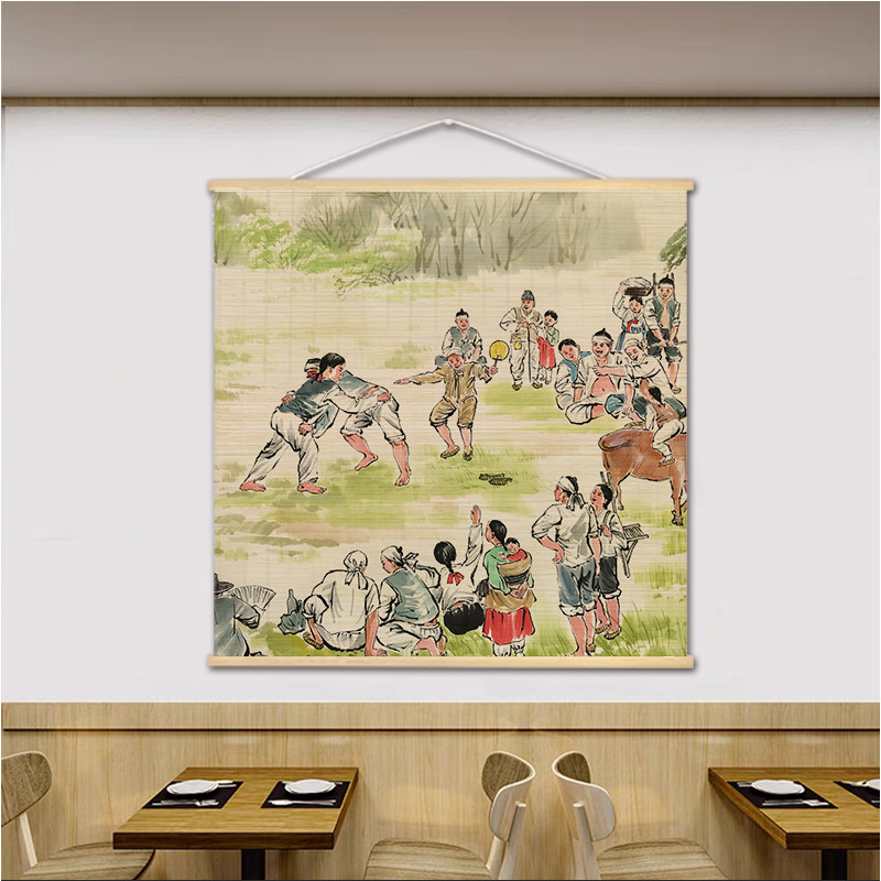 Cuadros Decorativos de Pared E - Lifestyle Of Korean reseña y precio