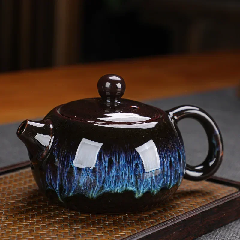 Juegos de tetera de diseño clá - Korean Tea Set reseña y precio