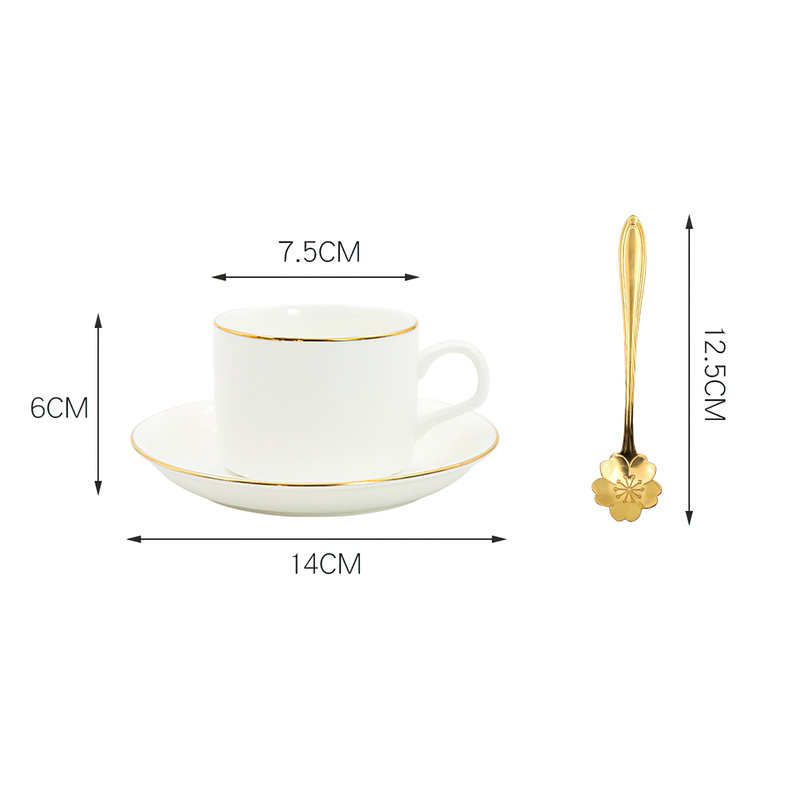 Taza de café de cerámica, band - Korean Tea Set reseña y precio