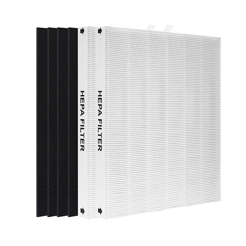 Filtro HEPA de repuesto para p - Coway Air Purifier Ap-1512Hh reseña y precio