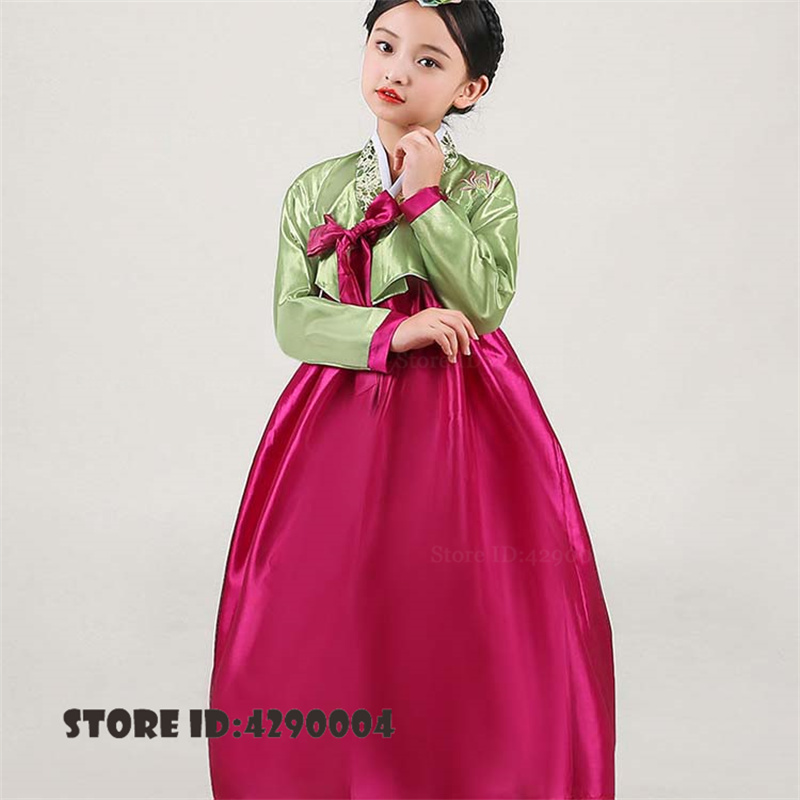 Ropa de actuación de disfraces - Traditional Korean Lifestyle reseña y precio