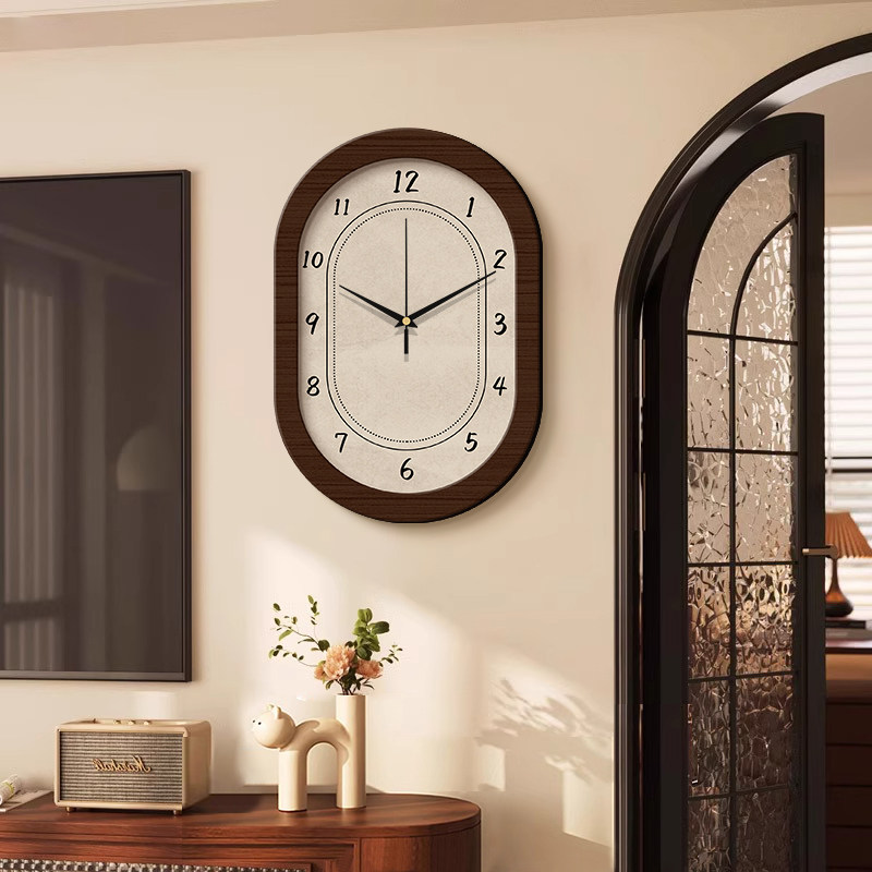 Relojes de Pared de Diseño Cre - Lifestyle Of Korean reseña y precio