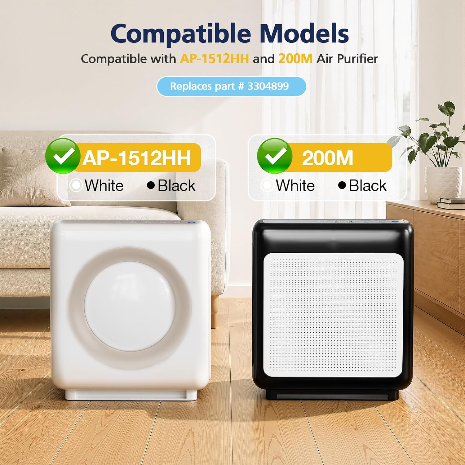 Filtro de repuesto AP-1512HH p - Coway Air Purifier Ap-1512Hh reseña y precio