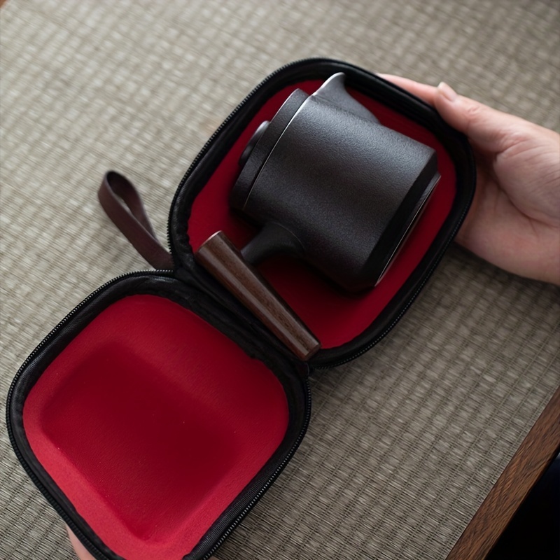 Exquisito Juego de Té de Cerám - Korean Tea Set reseña y precio